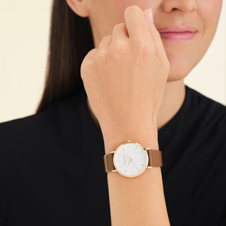 West Village Coñac leftcolumn