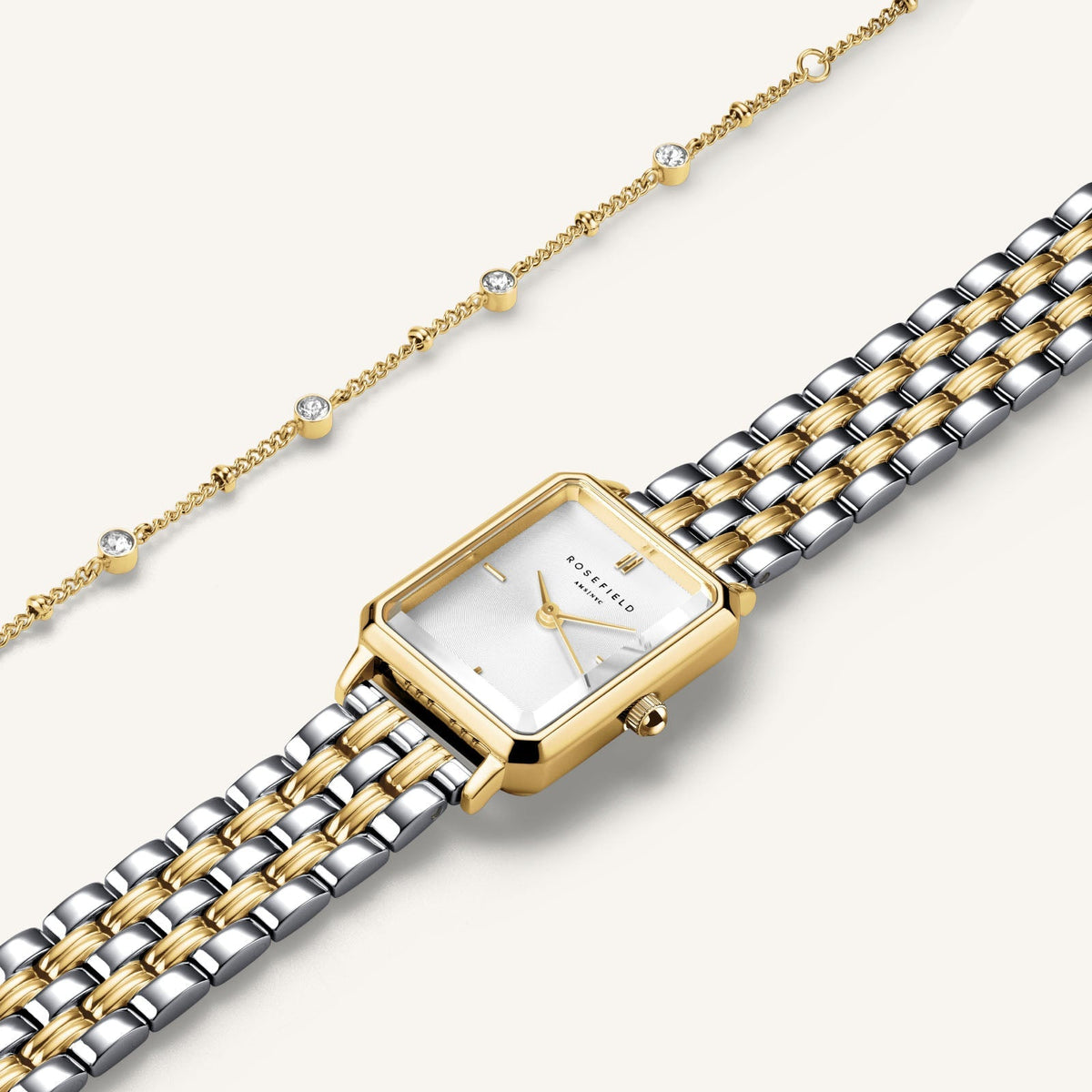 Octagon XS Duotone + Pulsera leftcolumn