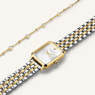 Octagon XS Duotone + Pulsera leftcolumn