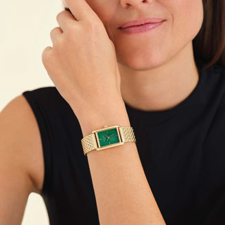 Heirloom Esmeralda leftcolumn