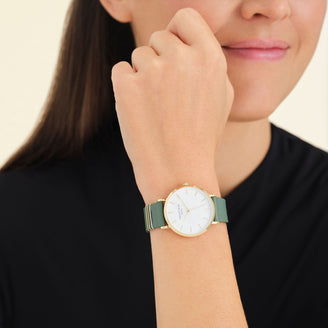 West Village Verde Oro leftcolumn