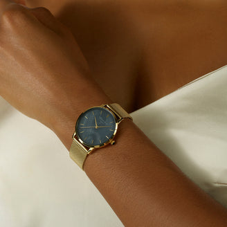 Pearl Edit Malla Negro Dorado leftcolumn