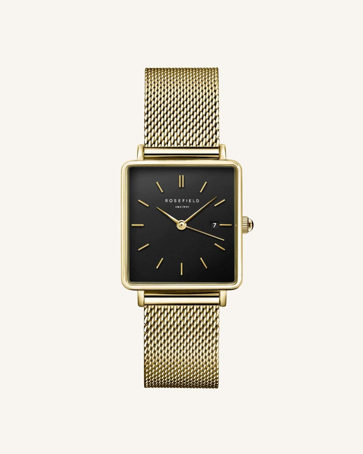 Boxy Negro Malla Oro leftcolumn