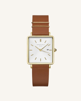 Boxy Coñac Oro leftcolumn