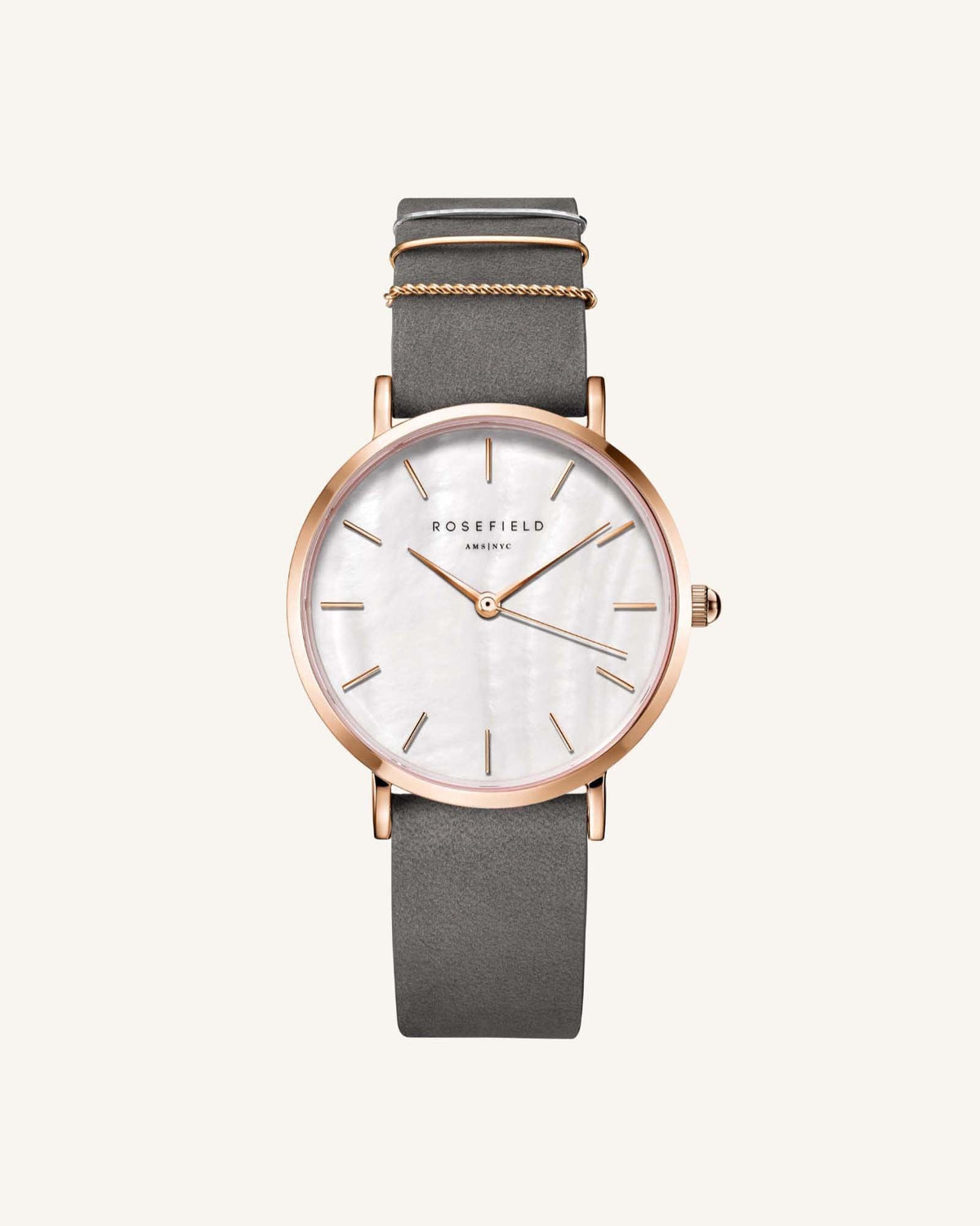 West Village Gris elefante leftcolumn