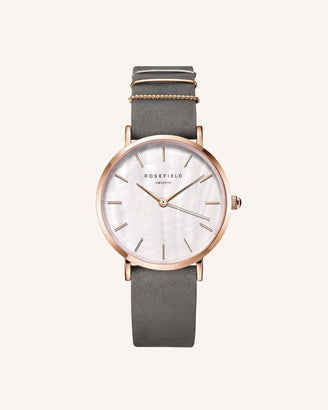 West Village Gris elefante leftcolumn