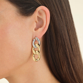 Duotone Chain Pendientes leftcolumn