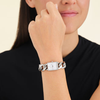 Octagon XS Studio Plata leftcolumn