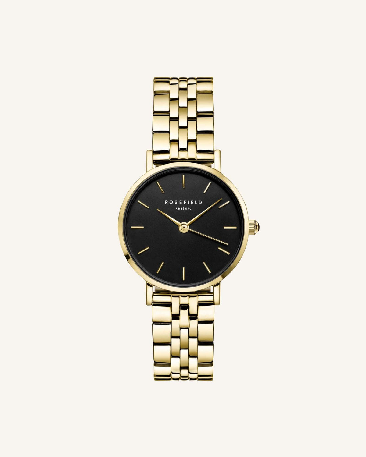 Small Edit Negro Oro - Con Grabado leftcolumn