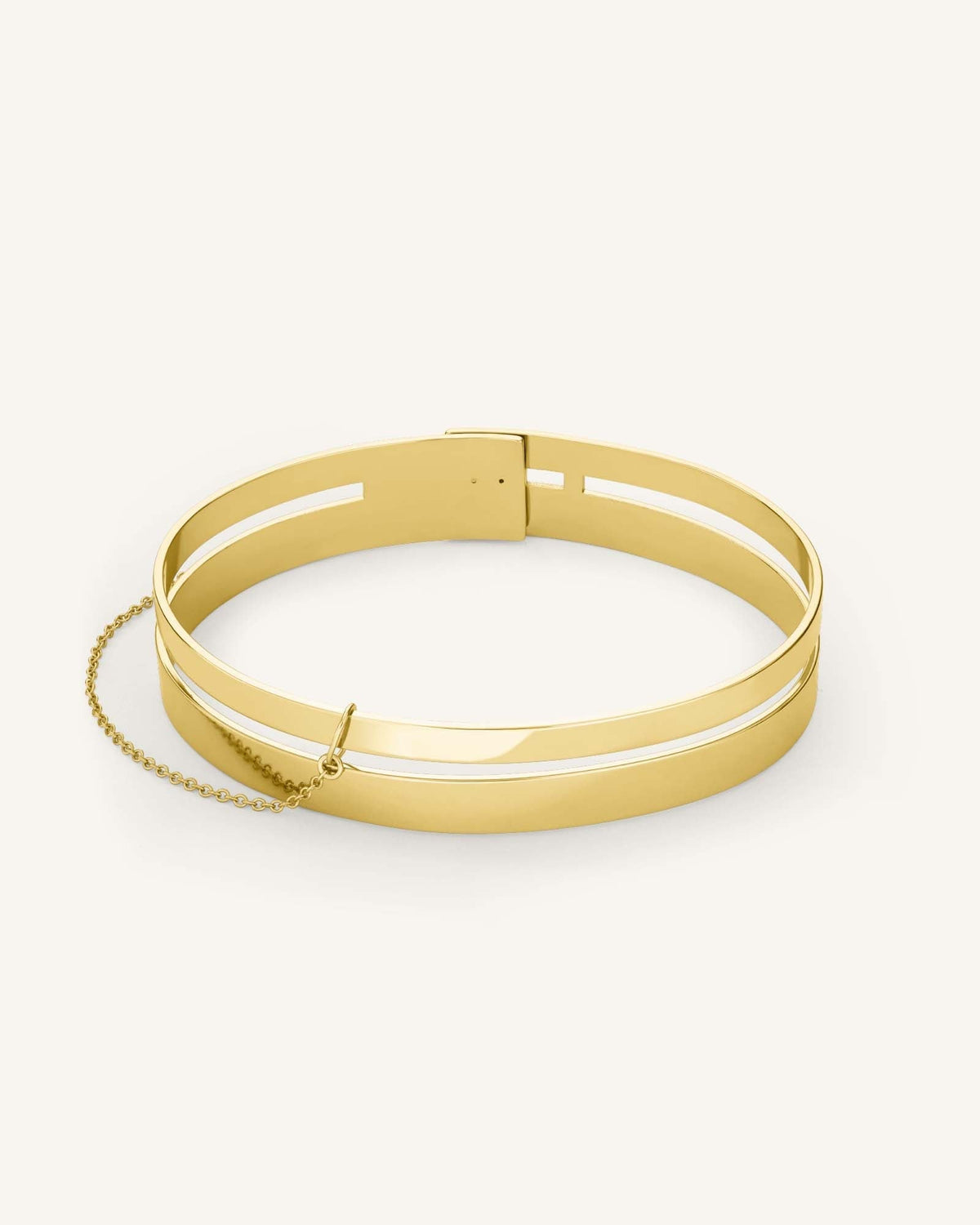 Brazalete doble Oro leftcolumn