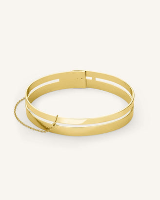 Brazalete doble Oro leftcolumn