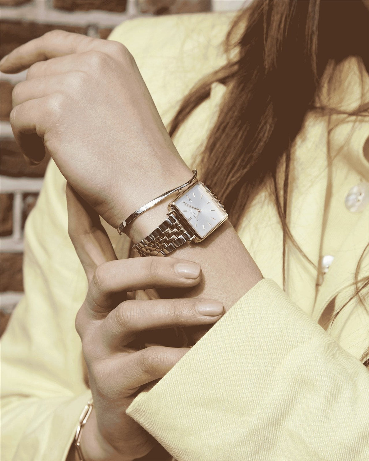 Boxy Dúo Oro Rosa leftcolumn