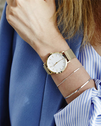 Tribeca Malla Oro leftcolumn