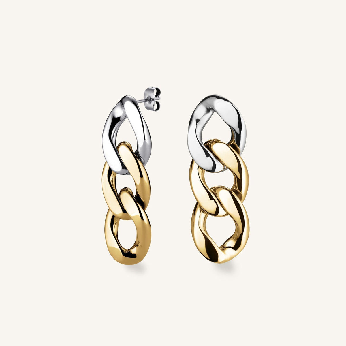 Duotone Chain Pendientes leftcolumn