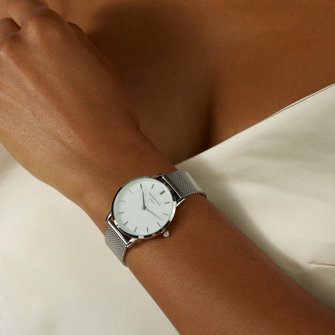 Pearl Edit Malla Plateado leftcolumn