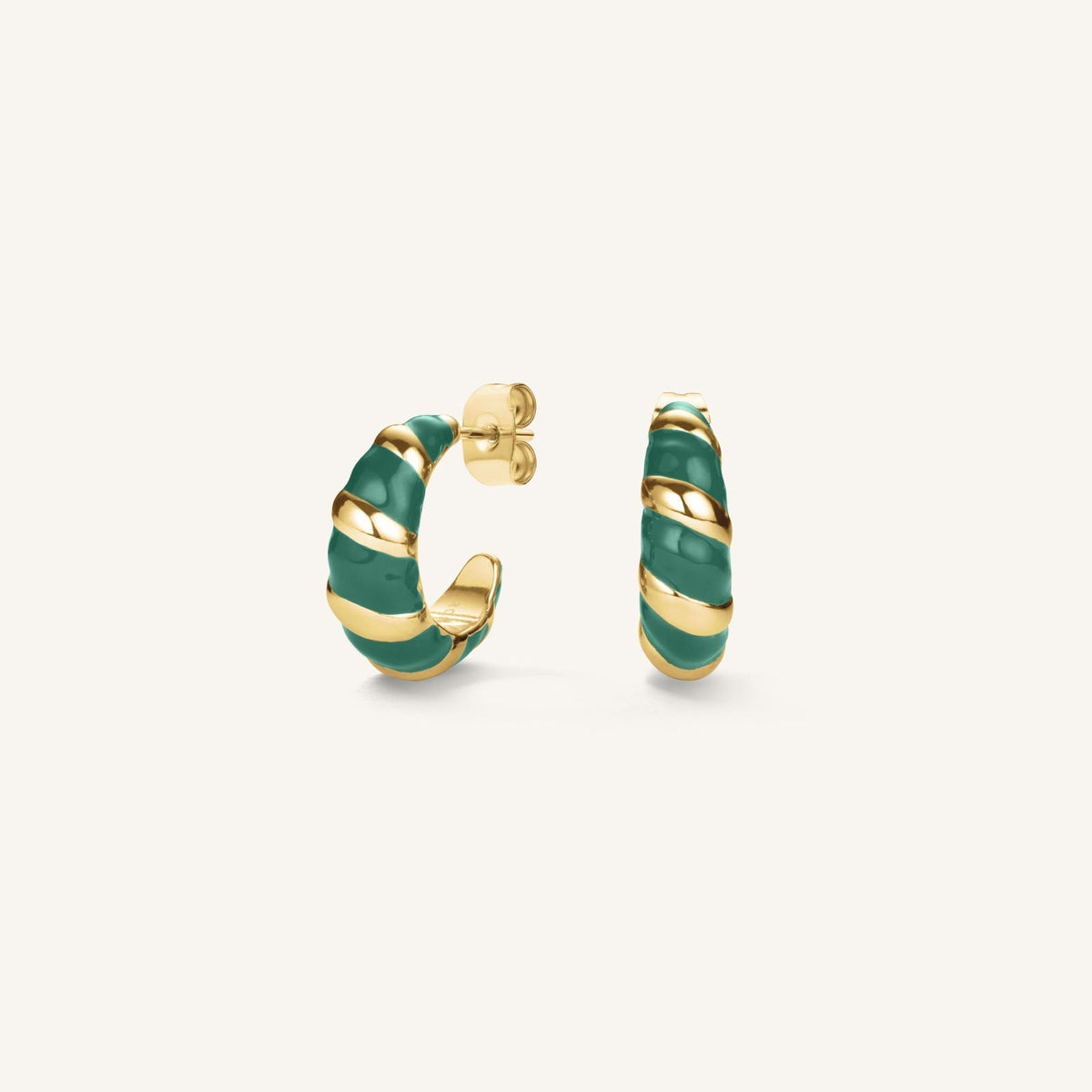 Aros Esmeralda Croissant leftcolumn