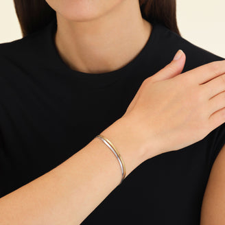 Pulsera Duo Snake leftcolumn