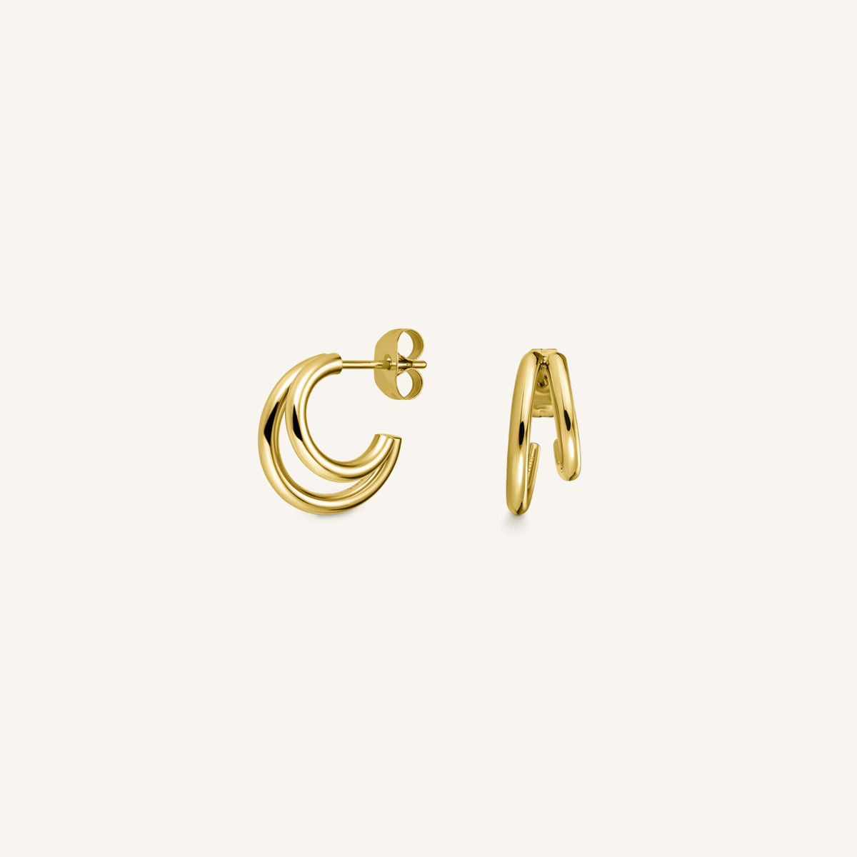 Arete doble Oro leftcolumn