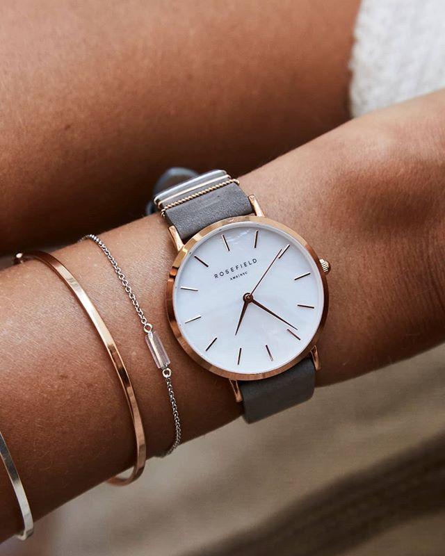 West Village Gris + Correa Set de regalo leftcolumn