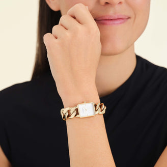 Octagon XS Studio Gold leftcolumn