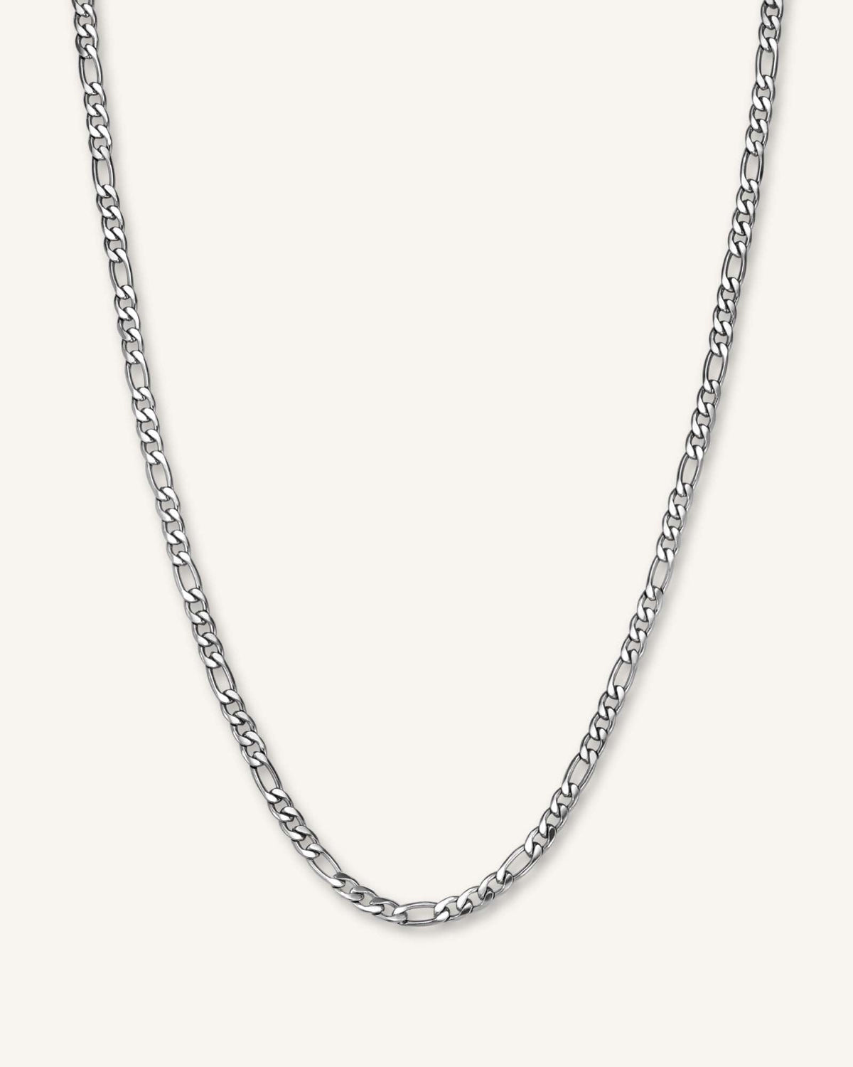 Collar Fígaro Plata leftcolumn