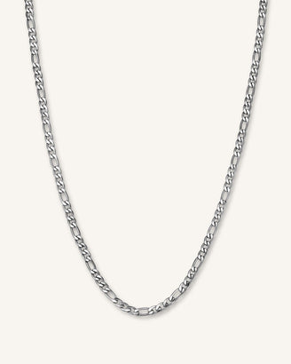 Collar Fígaro Plata leftcolumn