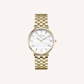 Tribeca Pearl Oro leftcolumn