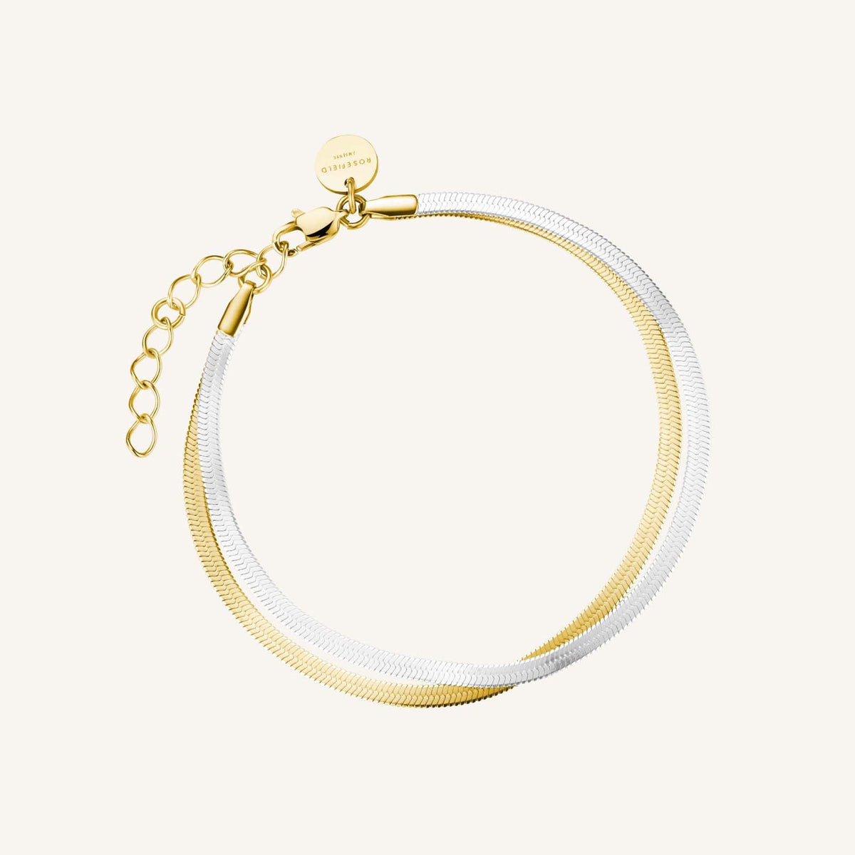 Pulsera Duo Snake leftcolumn