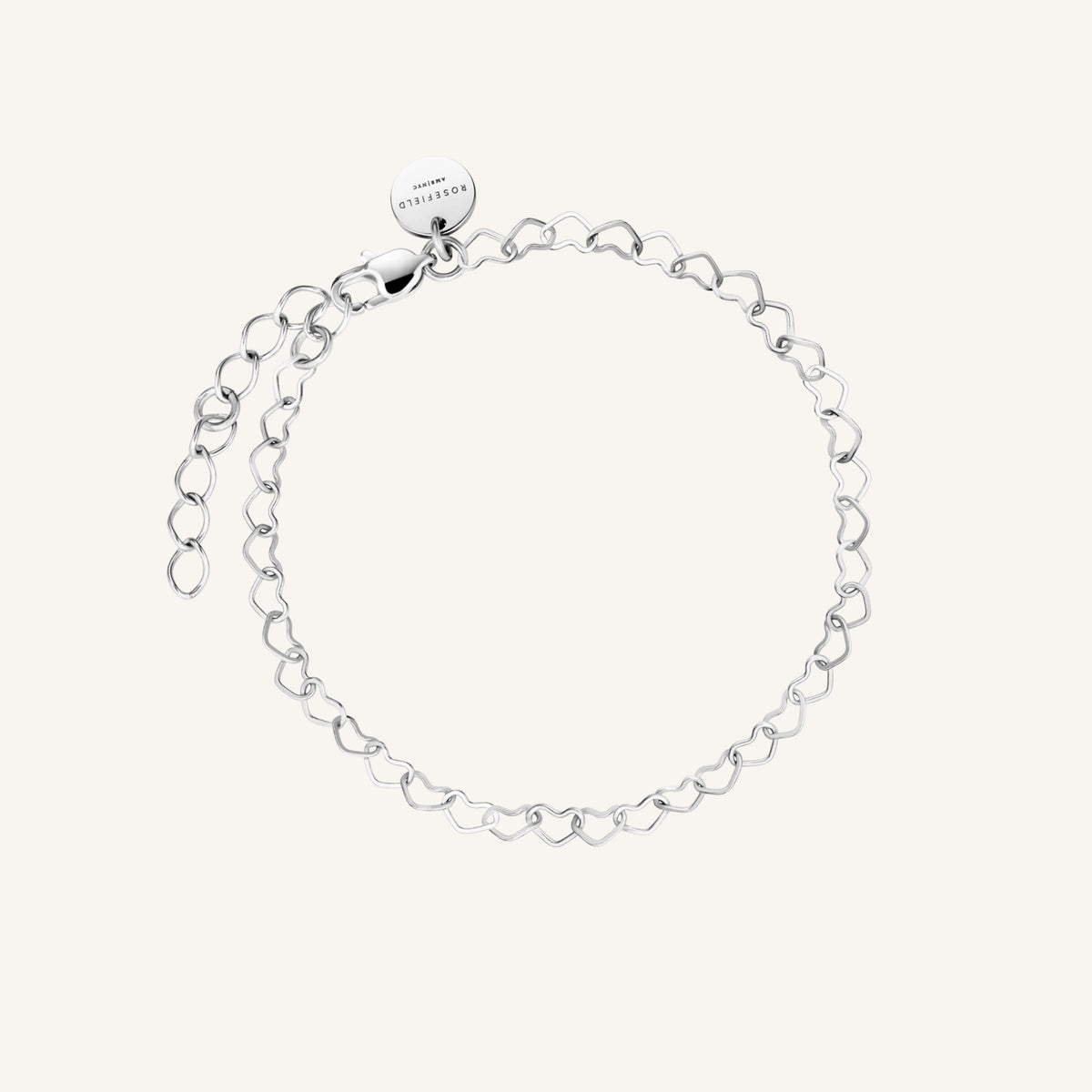 Pulsera Heart Chain JBHCG-J682,leftcolumn,