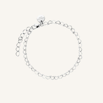 Pulsera Heart Chain JBHCG-J682,leftcolumn,