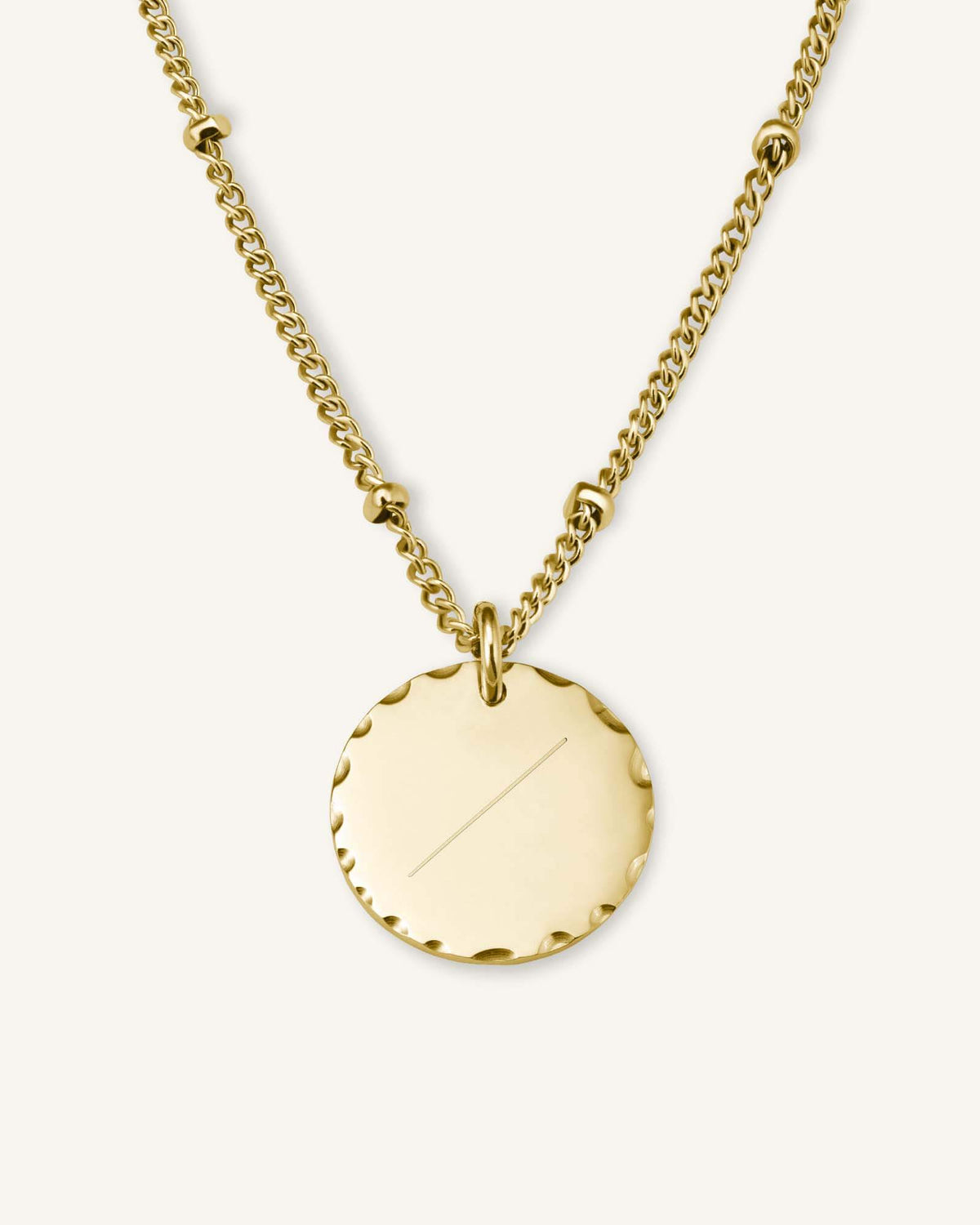 Collar Moneda JRICNS-J114,leftcolumn