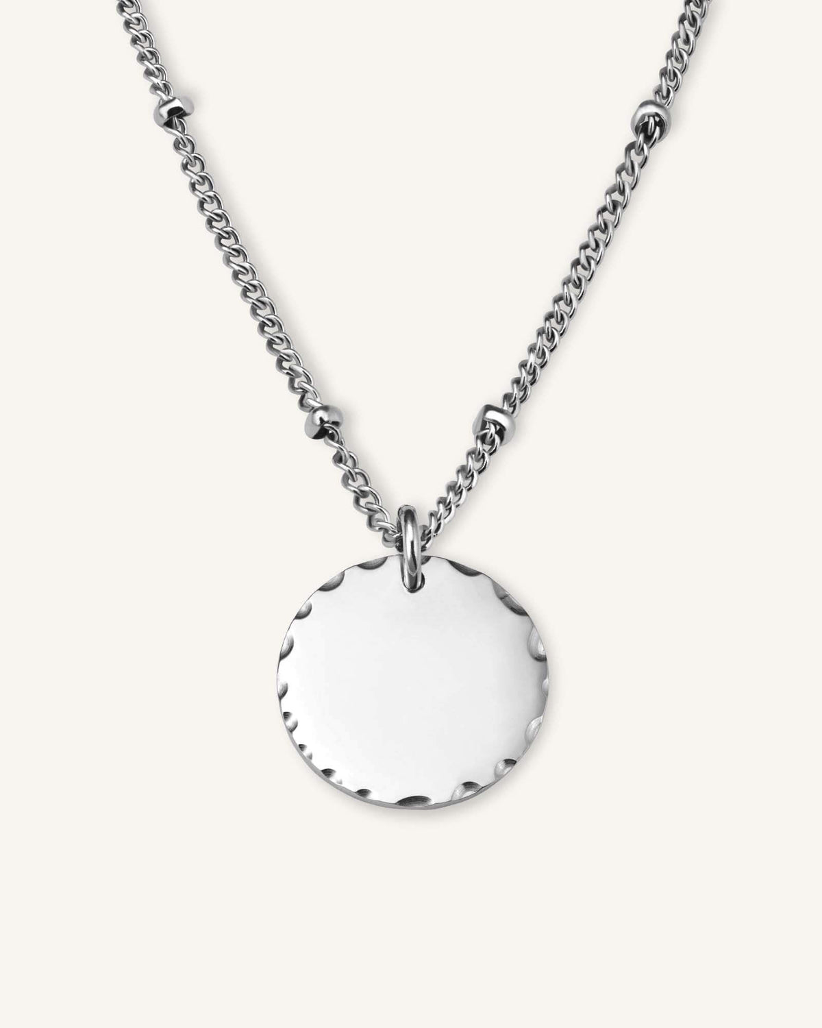 Collar Moneda JRICNR-J116,leftcolumn