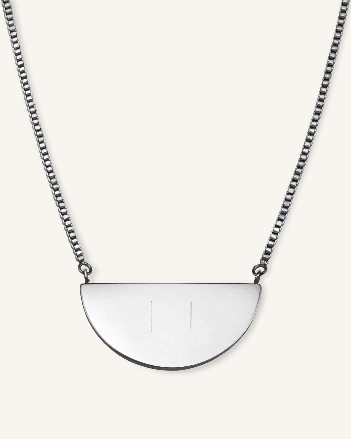 Collar En Forma De Media Luna JRINMG-J109,leftcolumn,