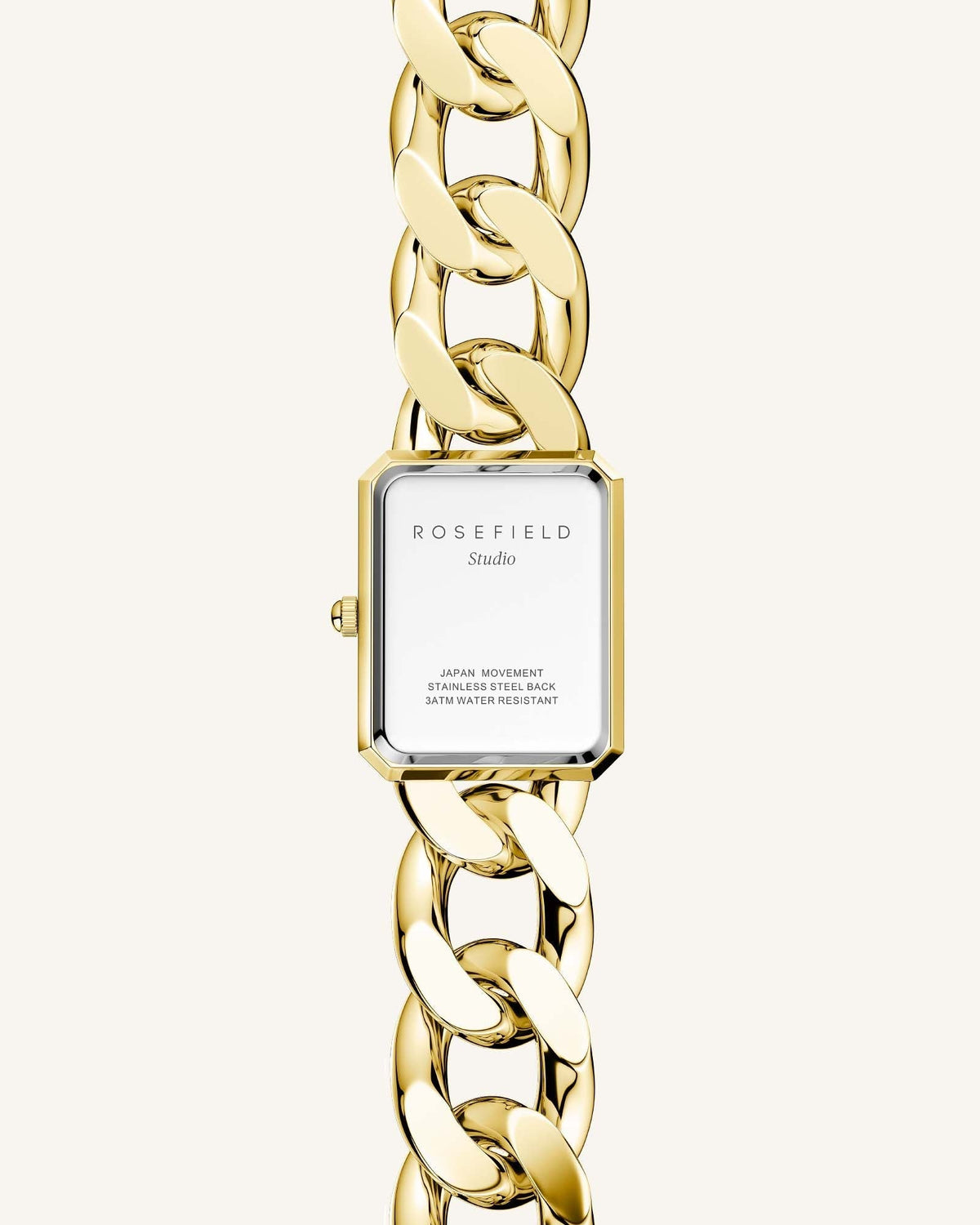 Octagon XS Studio Black Gold - Con Grabado SBGSG-O57_Engrave,leftcolumn