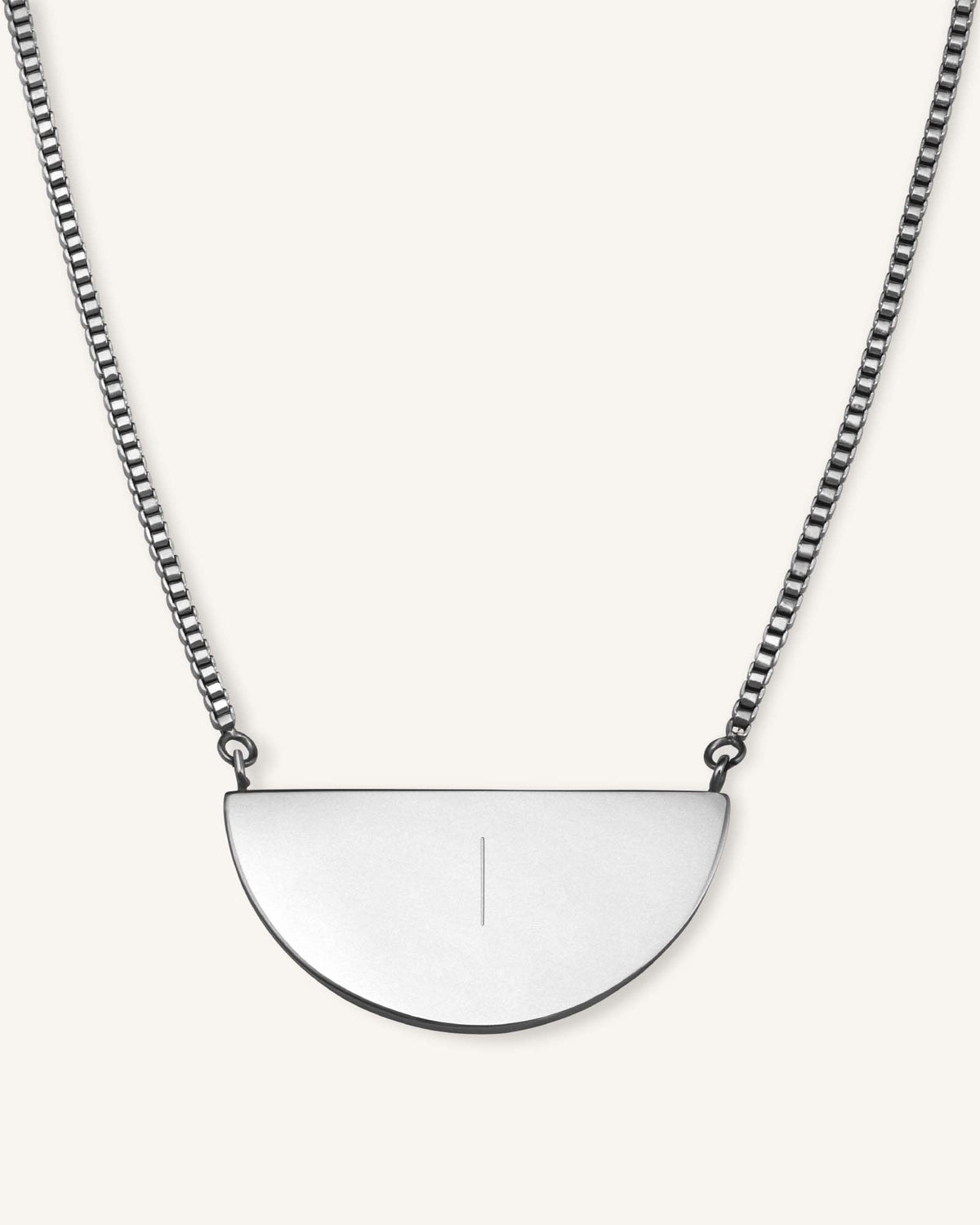 Collar En Forma De Media Luna JRINMG-J109,leftcolumn,