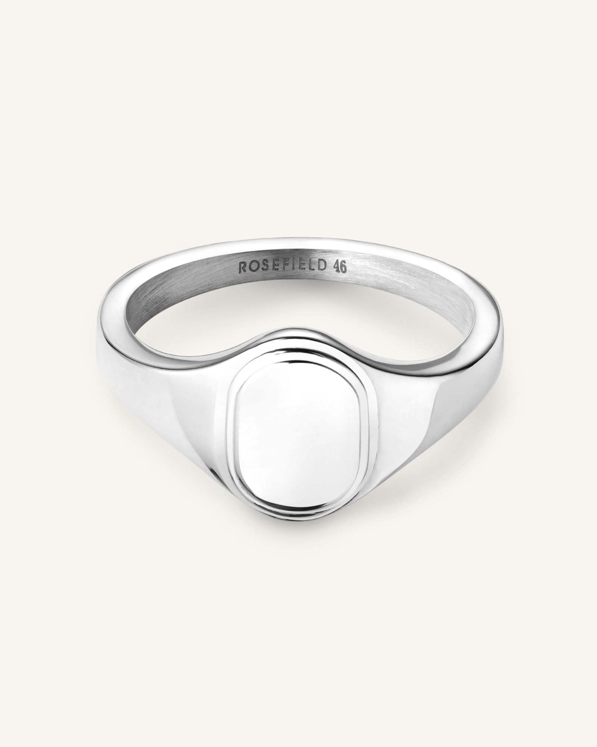 Oval Anillo meñique JRO44G-J490,JRO46G-J491,JRO44G-J492,leftcolumn