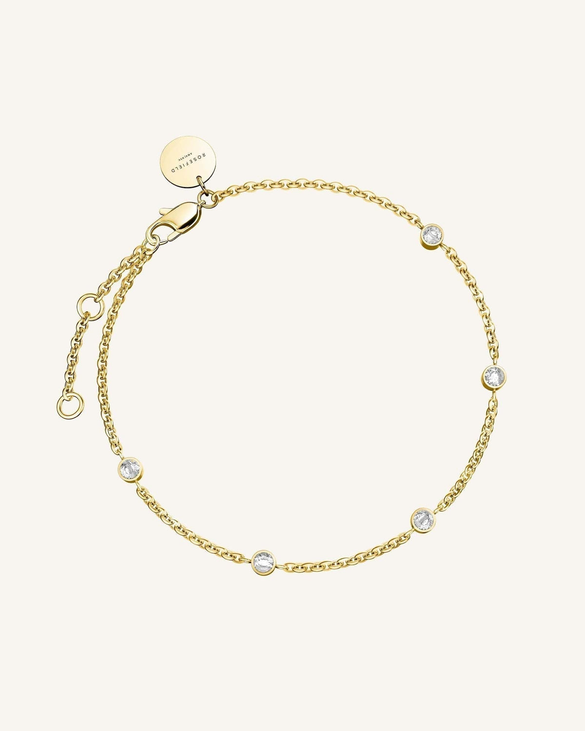 Pulsera 5 Piedras B-Gold-5,leftcolumn,