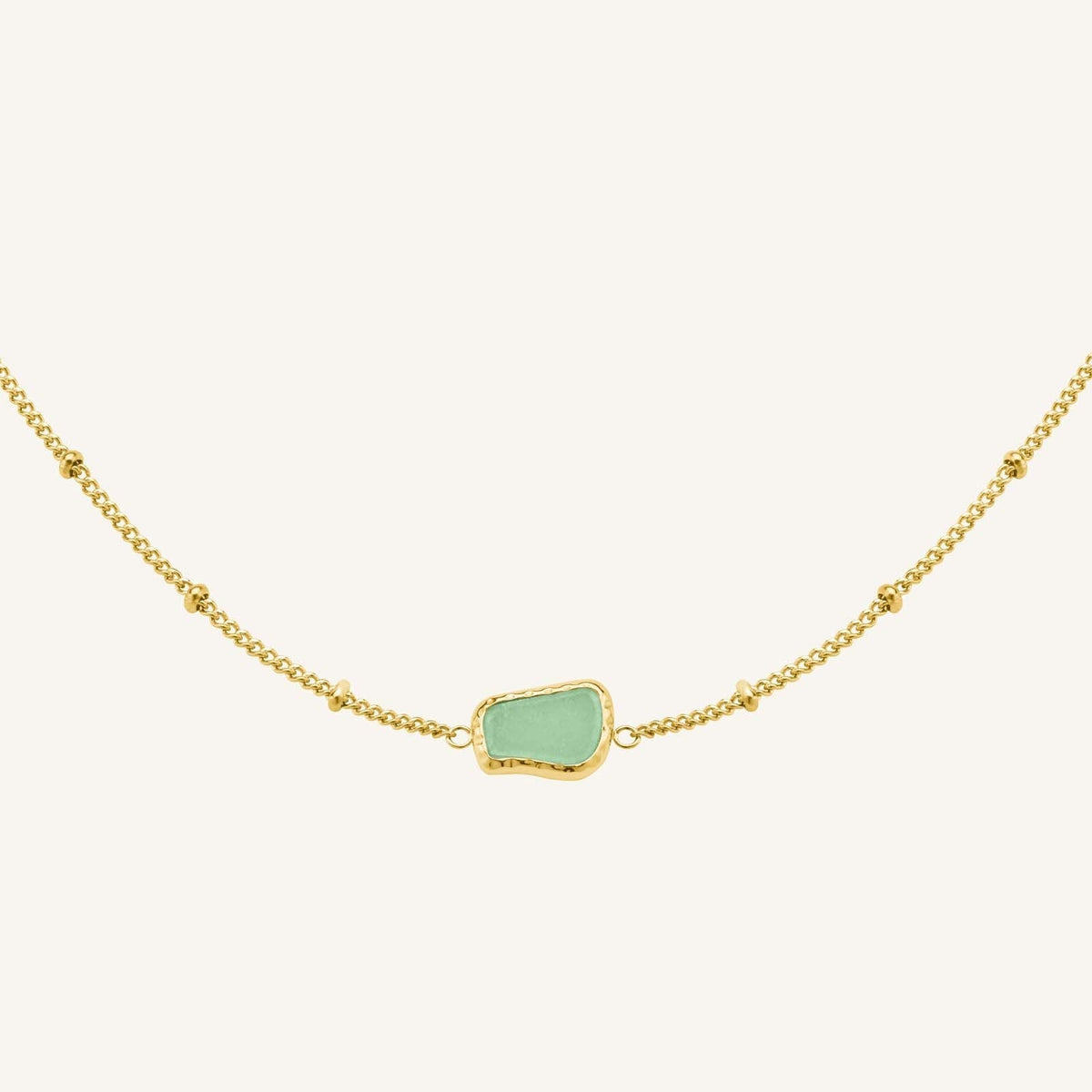 Collar Orgánico De Gema JNOGG-J658,leftcolumn,