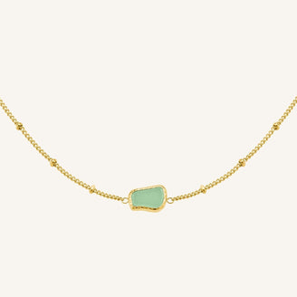 Collar Orgánico De Gema JNOGG-J658,leftcolumn,