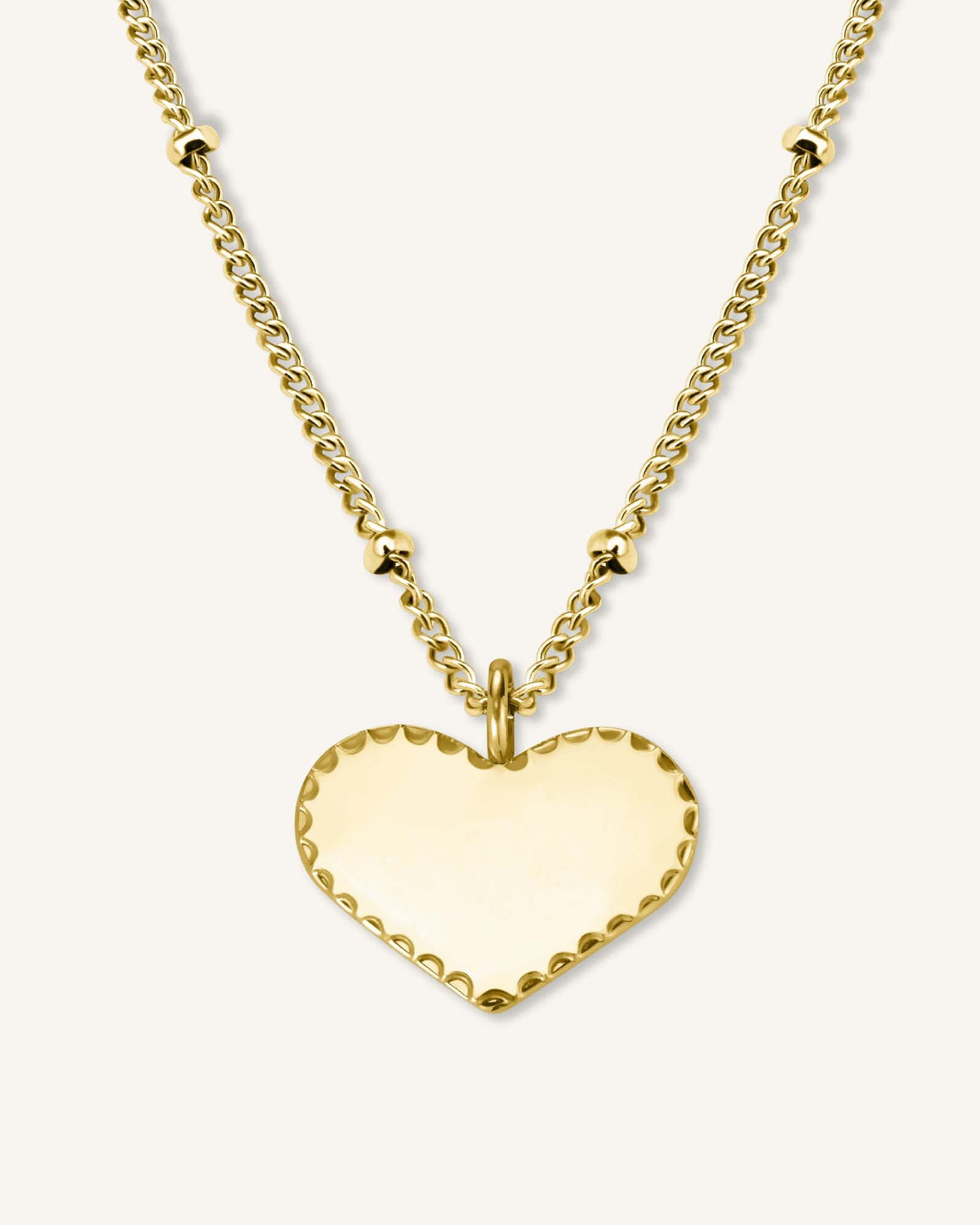 Collar Corazón JNIHRG-J506,leftcolumn