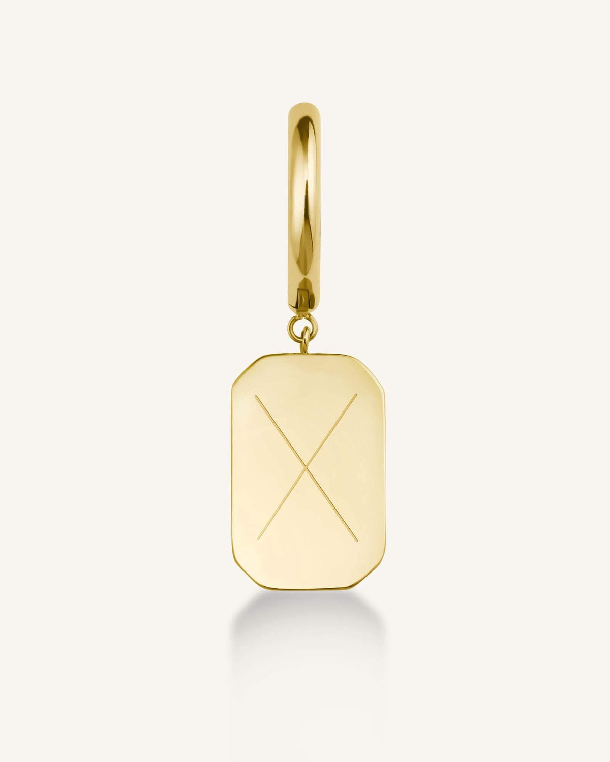 Arete con octágono JRIHOG-J103,leftcolumn