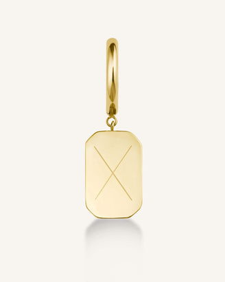 Arete con octágono JRIHOG-J103,leftcolumn