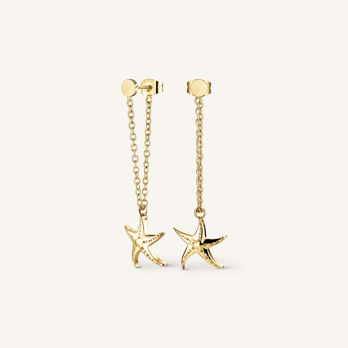 Pendientes Estrella de Mar JESTG-J824,leftcolumn,