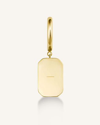 Arete con octágono JRIHOG-J103,leftcolumn