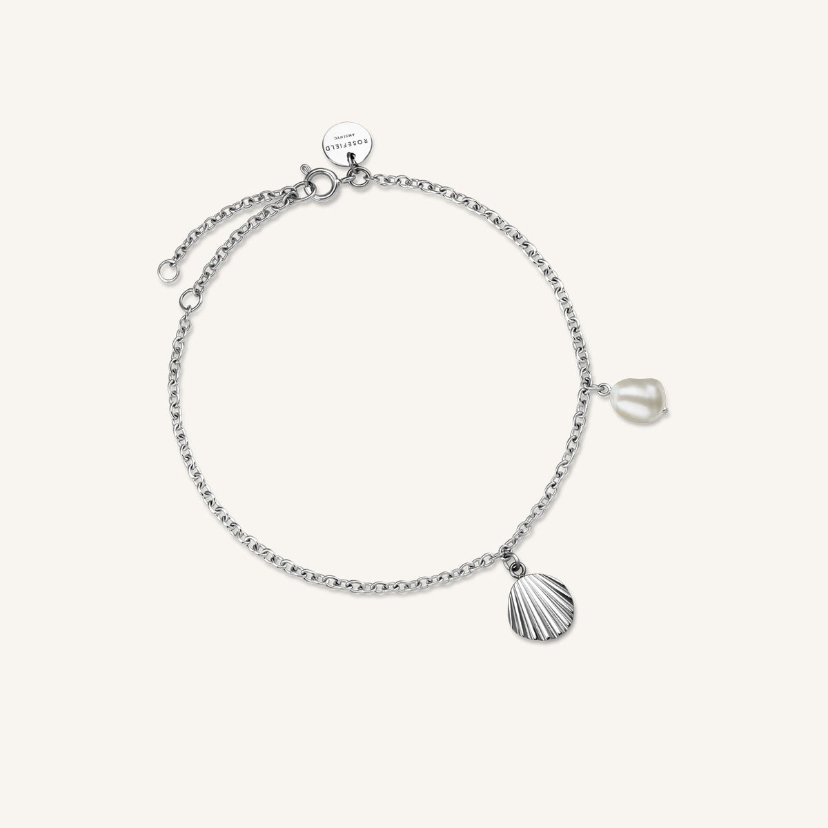 Pulsera concha y perla JSPBRG-J163,leftcolumn,