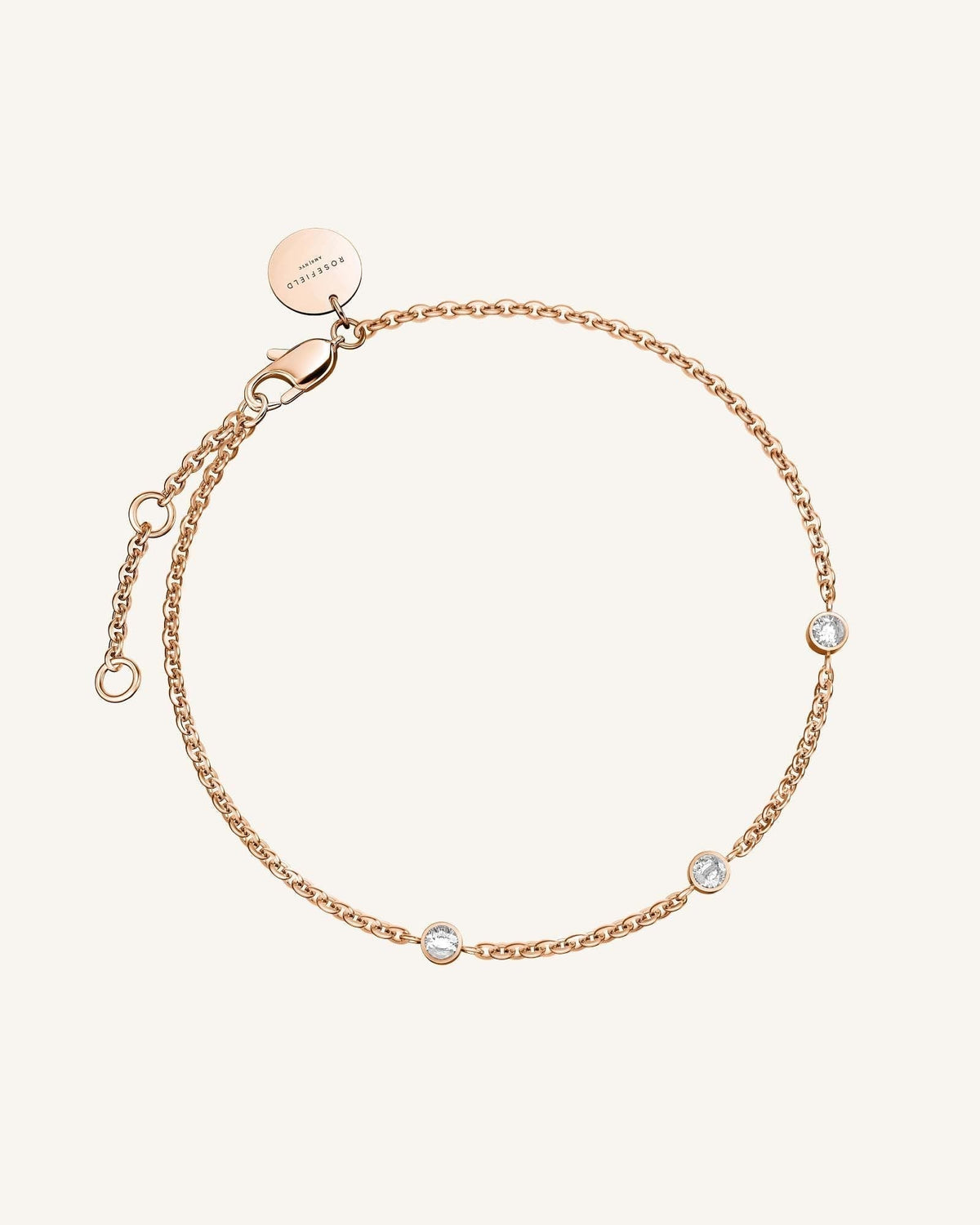 Pulsera 3 Piedras B-RoseGold-3,leftcolumn