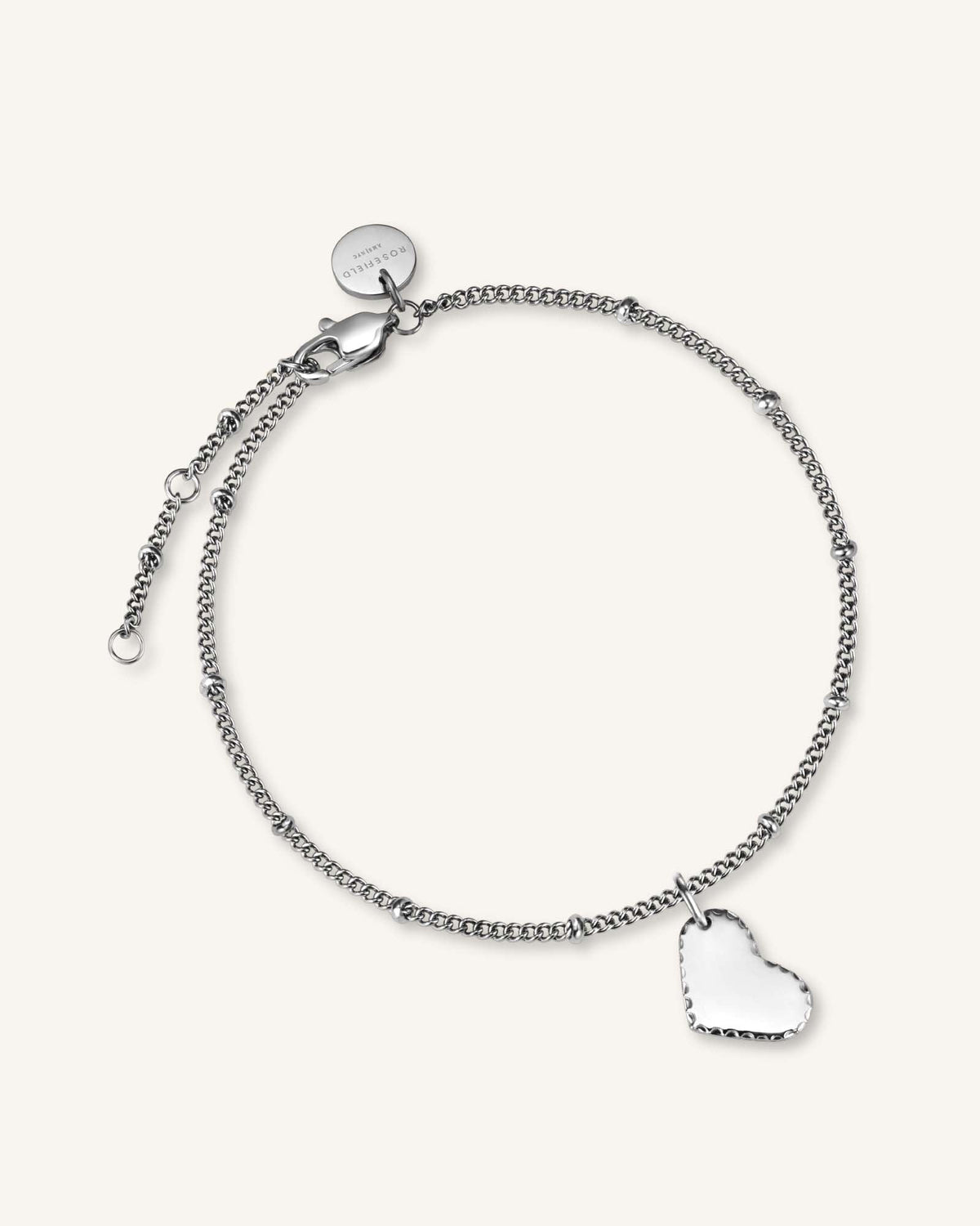 Pulsera Corazón JBIHG-J508,leftcolumn,
