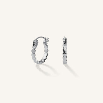 Pendientes Círculo JECHS-J786,leftcolumn