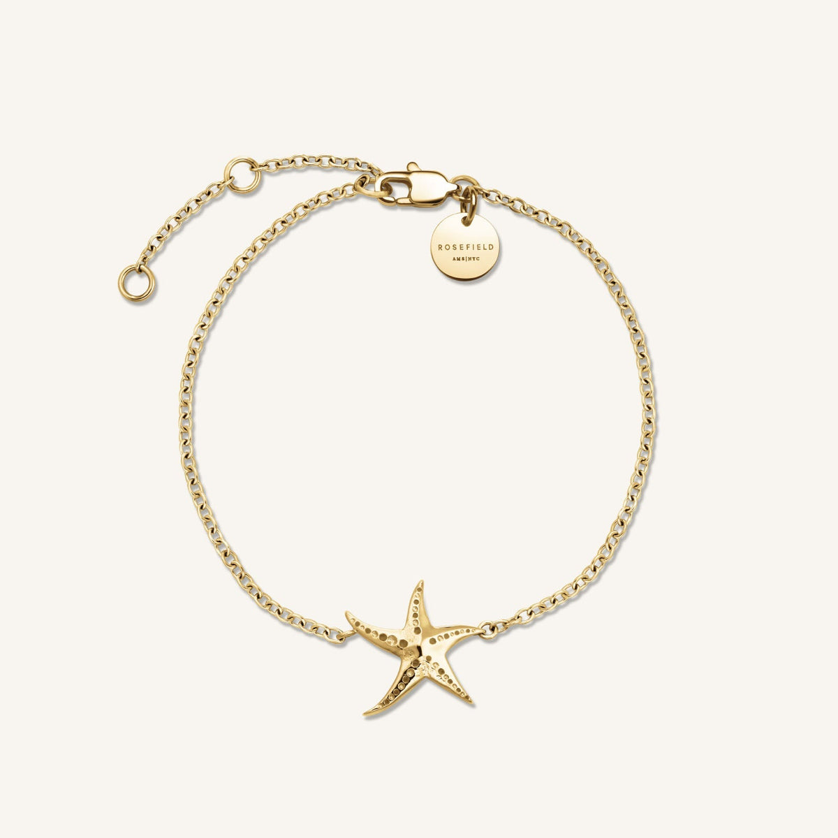 Pulsera Estrella de Mar JBSBS-J829,leftcolumn