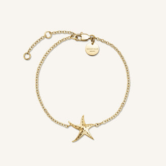 Pulsera Estrella de Mar JBSBS-J829,leftcolumn